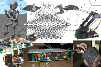 CNC research group